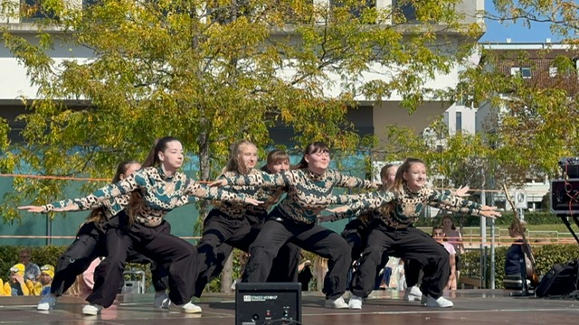 Herbstfest Lobeda-Ost