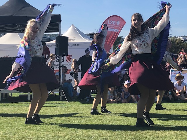 Familienfest von Antenne Thüringen im Jenaer Stadion