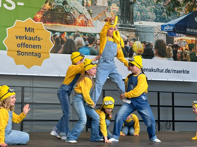 Frühlingsmarkt