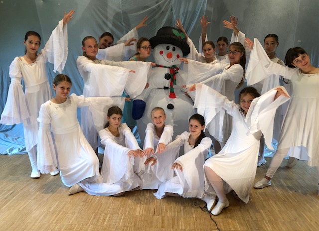 Workshop Schullandheim Stern 2025