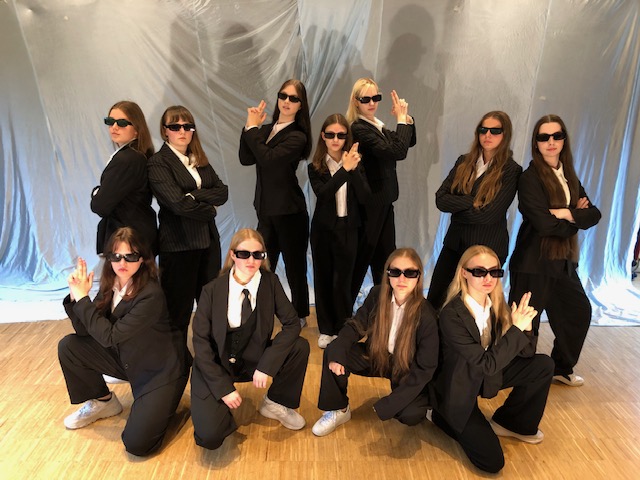 Workshop Schullandheim Stern 2025