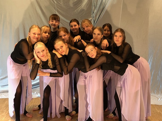 Workshop Schullandheim Stern 2025