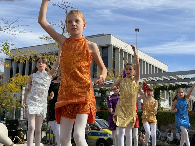 Herbstfest Lobeda-Ost