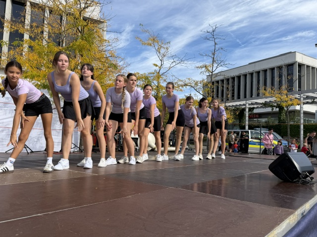 Herbstfest Lobeda-Ost