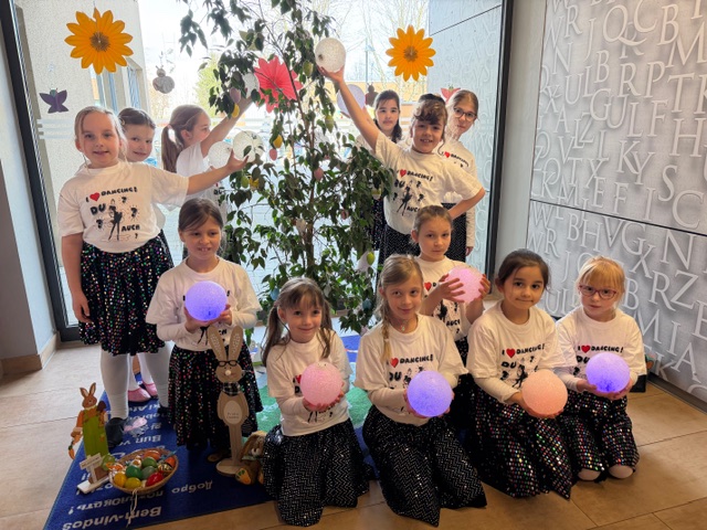 Tag der offenen Tür in der Schiller Schule